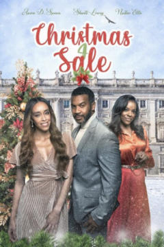 免费在线观看《Christmas for Sale》