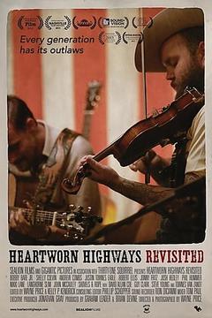 免费在线观看《Heartworn Highways Revisited》
