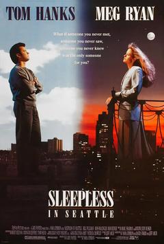免费在线观看《西雅图未眠夜 1993》