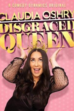 免费在线观看《Claudia Oshry: Disgraced Queen》