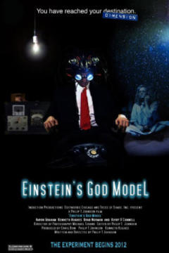 免费在线观看《爱因斯坦神模式 2016》