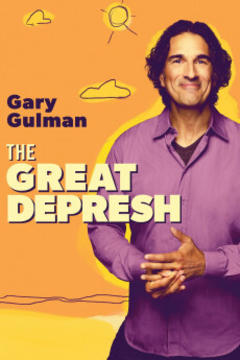 免费在线观看《Gary Gulman: The Great Depresh 2019》