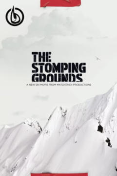 免费在线观看《The Stomping Grounds》