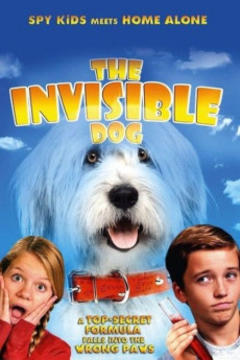 免费在线观看《Abner, the Invisible Dog》