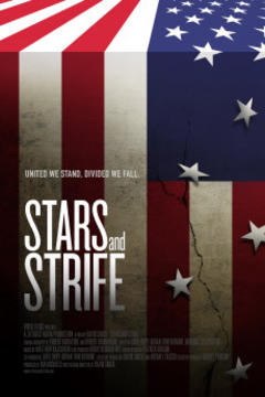 免费在线观看《Stars and Strife》