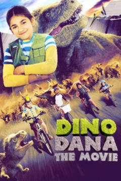 免费在线观看《达娜的恐龙世界大电影》