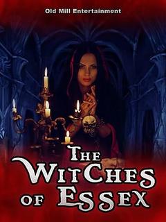 免费在线观看《The Witches of Essex》