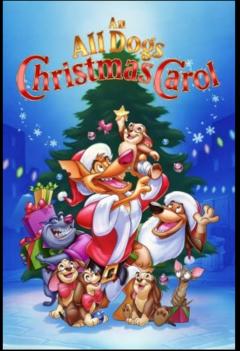 免费在线观看《狗的圣诞颂歌 1998》