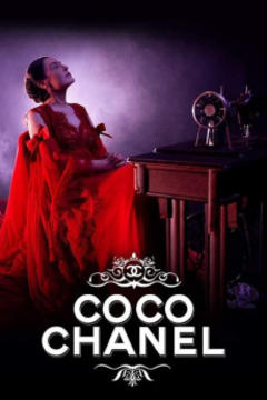 免费在线观看《Coco Chanel》