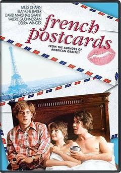 免费在线观看《法国明信片 1979》