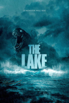 免费在线观看《怪兽湖 2022》