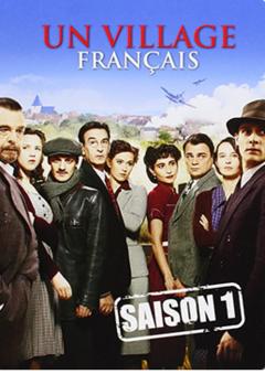 免费在线观看完整版欧美剧《法兰西小镇 第一季》