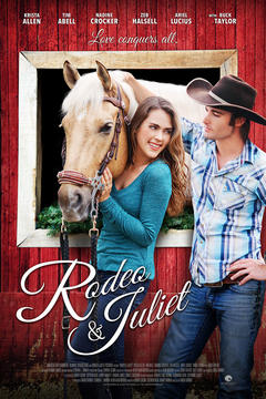 免费在线观看《Rodeo & Juliet》