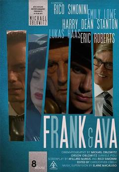 免费在线观看《Frank and Ava》