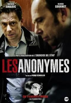 免费在线观看《Les anonymes》