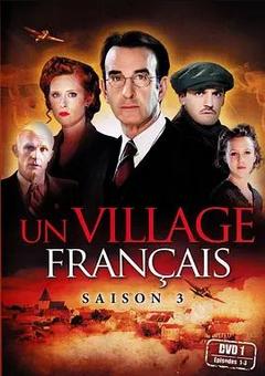 免费在线观看完整版欧美剧《法兰西小镇 第三季》