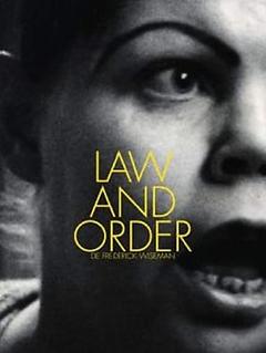 免费在线观看《法律与秩序》