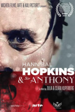 免费在线观看《Hannibal Hopkins & Sir Anthony 2021》