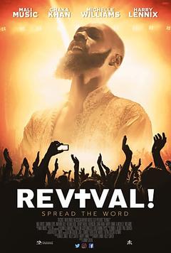 免费在线观看《Revival》