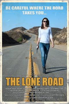 免费在线观看《The Lone Road》
