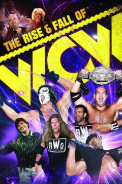 免费在线观看《WCW沉浮录》
