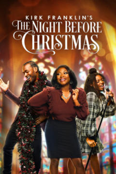 免费在线观看《The Night Before Christmas 2022》