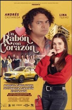 免费在线观看《Un rabón con corazón 2022》