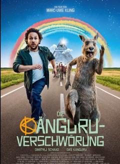 免费在线观看《Die Känguru-Verschwörung 2022》