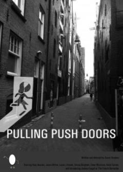 免费在线观看《Pulling Push Doors》