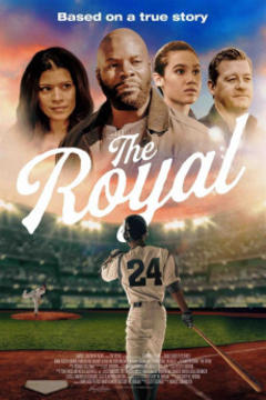 免费在线观看《The Royal 2022》