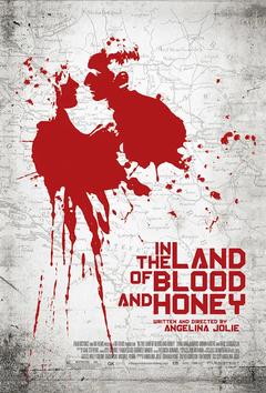 免费在线观看《血与蜜之地》