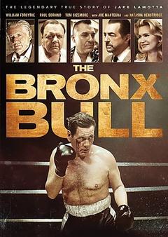 免费在线观看《The Bronx Bull》
