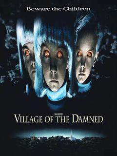 免费在线观看《遭诅咒的村庄 1995》