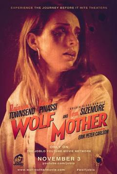 免费在线观看《狼母 2016》