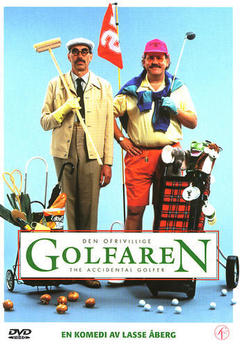 免费在线观看《Den ofrivillige golfaren 1991》