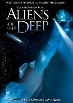 免费在线观看《深海异形》