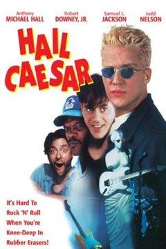 免费在线观看《Hail Caesar 1994》