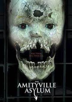 免费在线观看《The Amityville Asylum》
