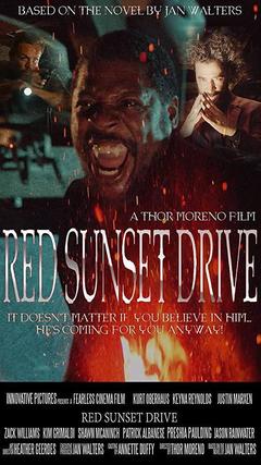 免费在线观看《Red Sunset Drive》