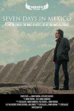 免费在线观看《Seven Days in Mexico》