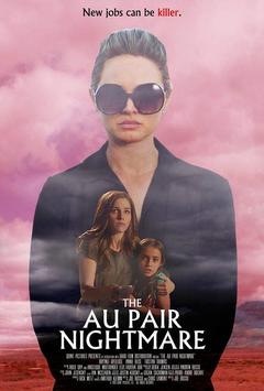 免费在线观看《The Au Pair》