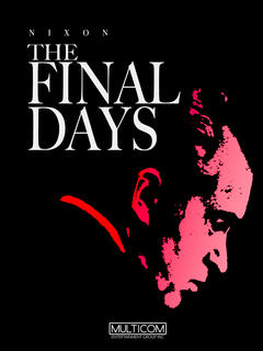 免费在线观看《The Final Days》