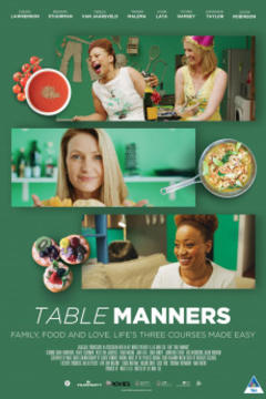 免费在线观看《Table Manners》