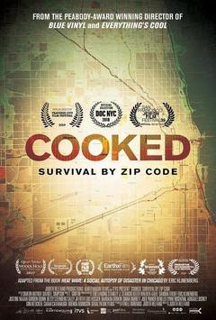 免费在线观看《Cooked》