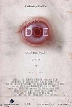 免费在线观看《Doe 2018》