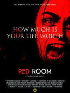 免费在线观看《Red Room》