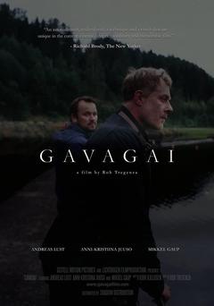 免费在线观看《Gavagai》