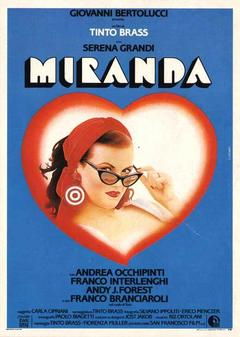 免费在线观看《Miranda 1985》