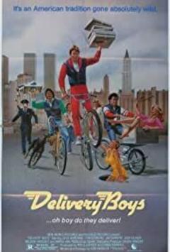 免费在线观看《Delivery Boys》