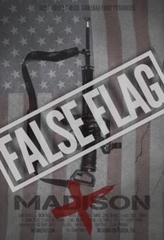 免费在线观看《False Flag》